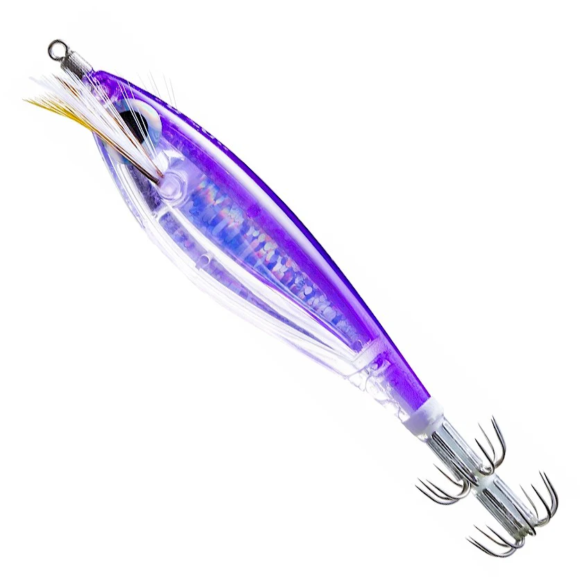 Yo-Zuri Ultra 3D Laser M2 #S Squid Jig - Image 5