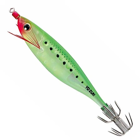 Yo-Zuri Ultra Bait Squid Jig - Image 2