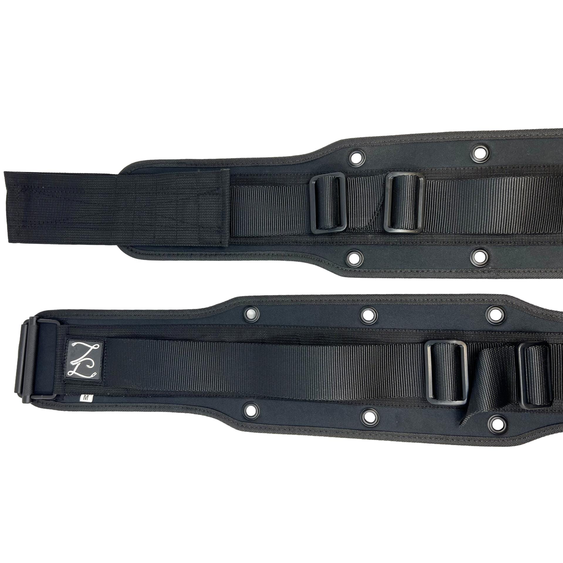 Z Belt Gen2 Wading/Surfcasting Belt - Image 2
