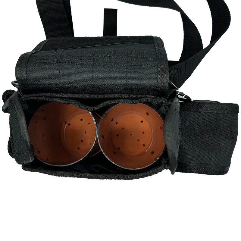 Z Belt Plug Bags - Image 2