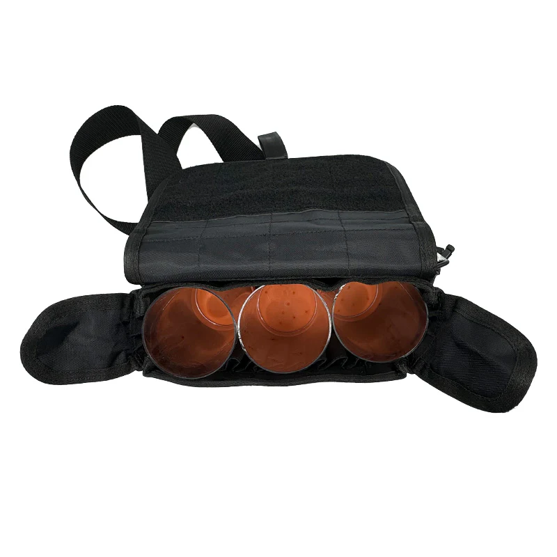 Z Belt Plug Bags - Image 5