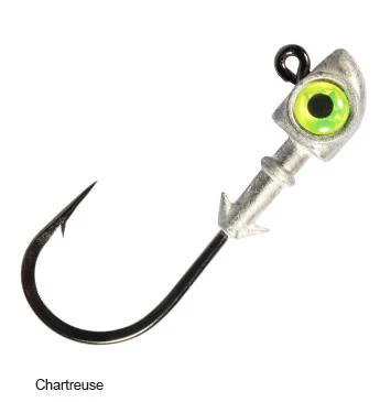 Z-man Diezel Eye Jigheads - Image 2