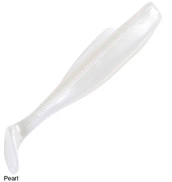 Z-man Elaztech Diezel Minnowz Swimbait - Image 3