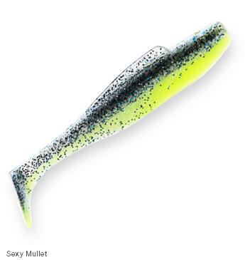Z-man Elaztech Diezel Minnowz Swimbait - Image 6