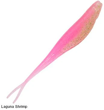 Z-man Elaztech Jerk Shadz Scented Swimbait - Image 3