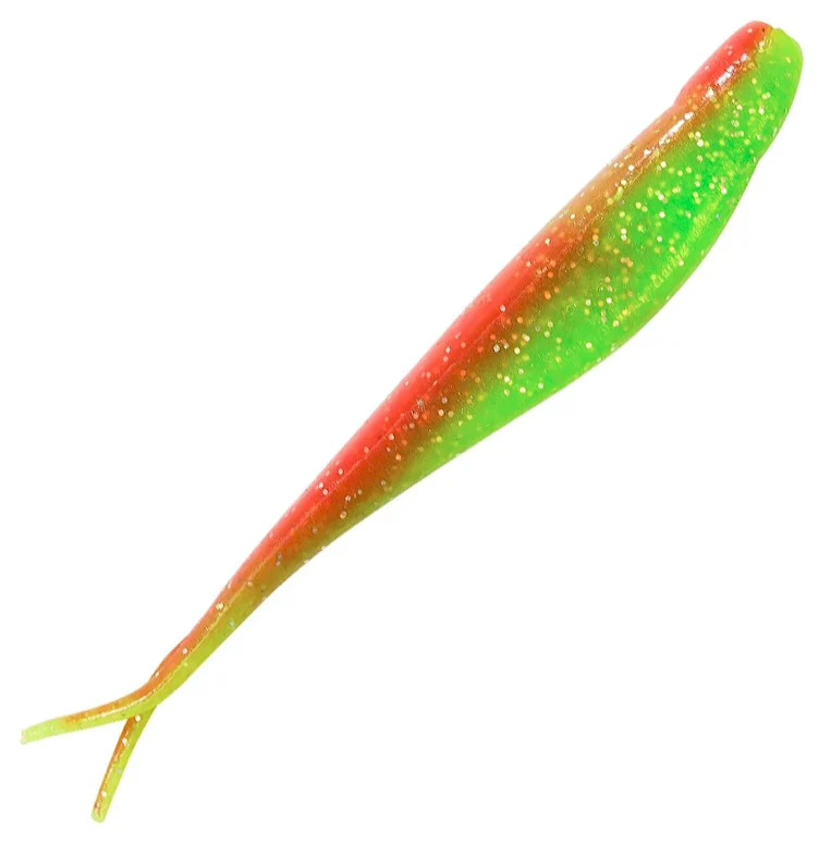 Z-man Elaztech Jerk Shadz Scented Swimbait - Image 5