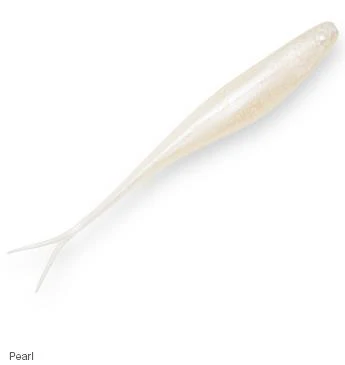 Z-man Elaztech Jerk Shadz Scented Swimbait - Image 6