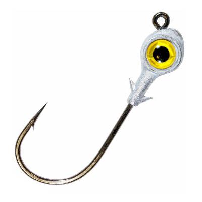 Z-man Redfish Eye Jigheads - Image 3