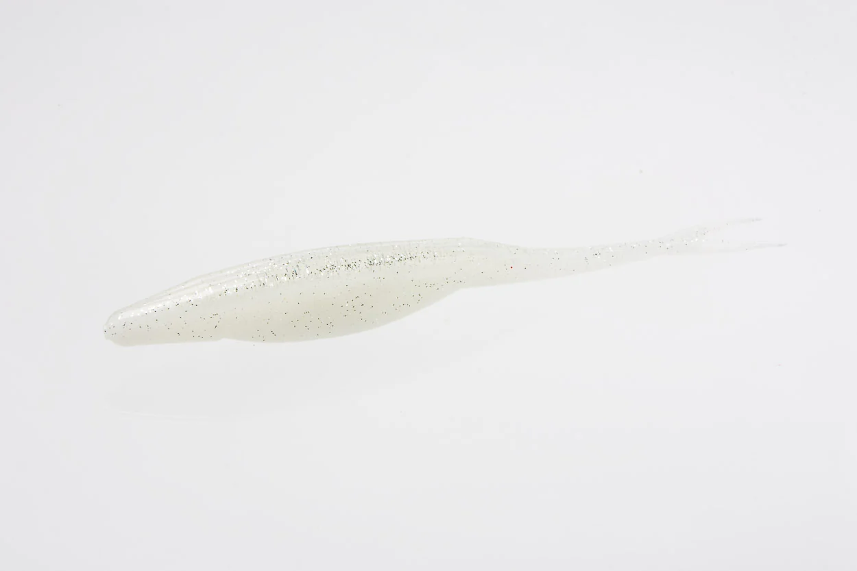 Zoom Magnum Super Fluke 7 inch - Image 2