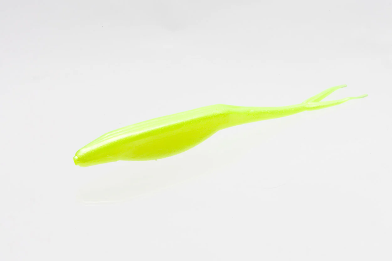 Zoom Super Fluke 5-1/4 inch - Image 2