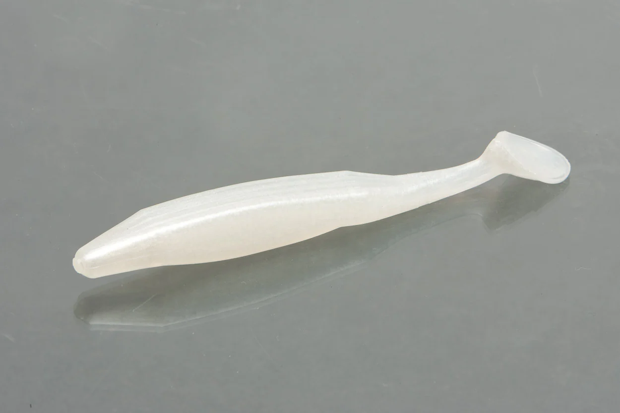 Zoom Swimmin' Super Fluke 5 inch - Image 2
